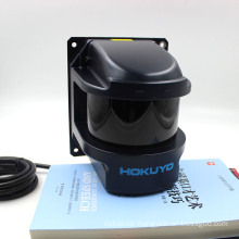 Hokuyo Uxm-30lxh-Ewa 80m Intelligent Robots Scanning Laser Rangefinder